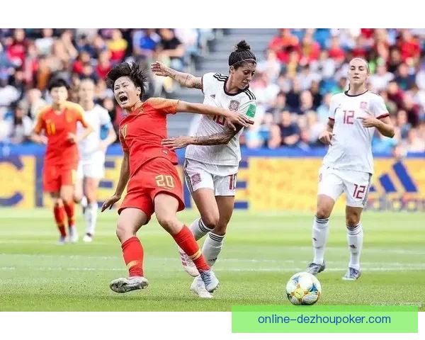 中巴女足以8比0大胜特克斯及凯科斯群岛女足 展现强劲实力